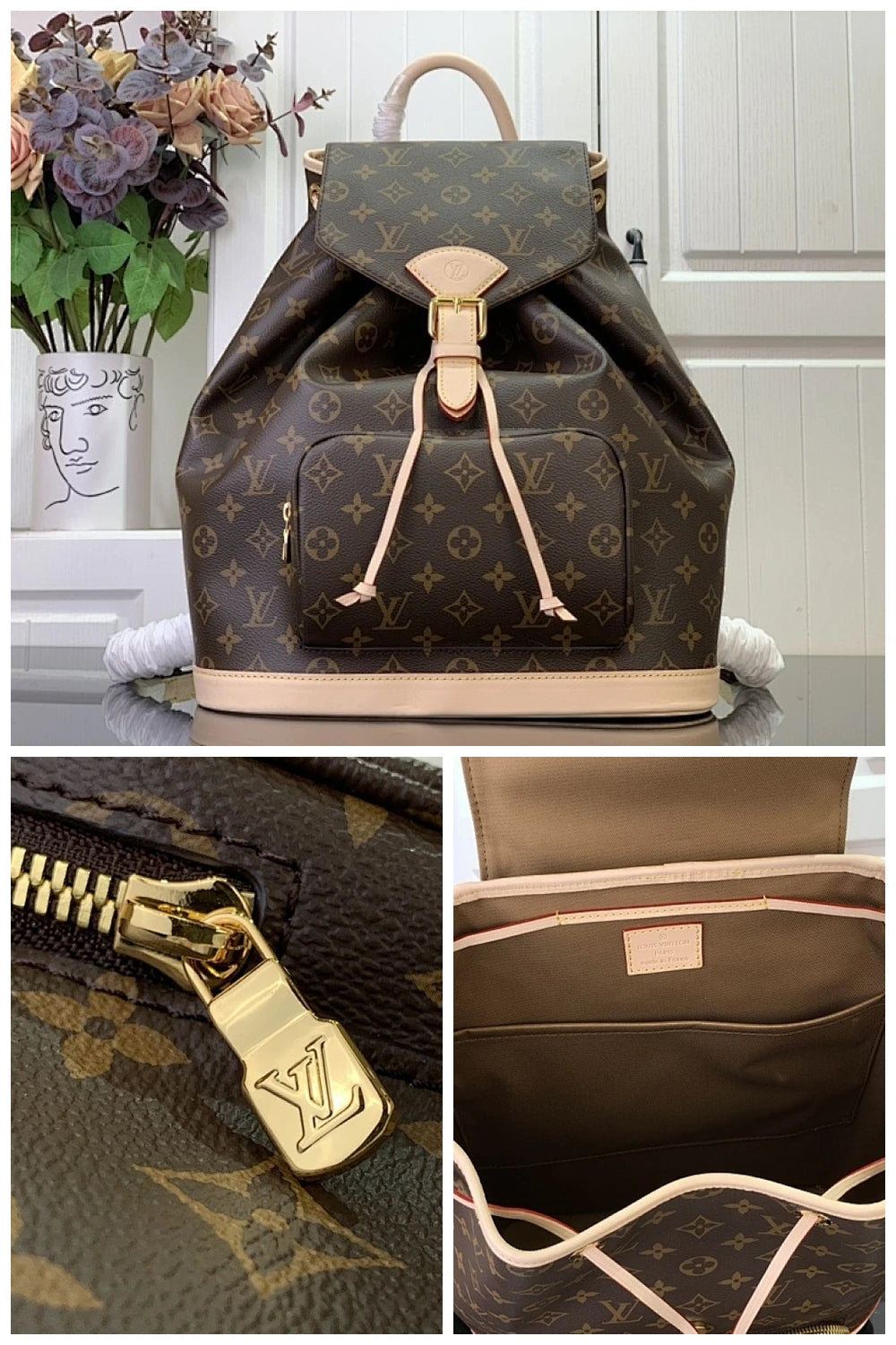 NB - LOV Bag - 1862
