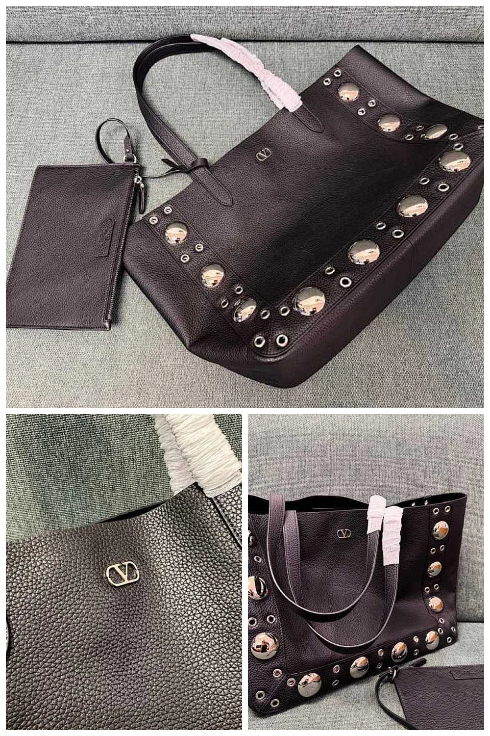 NB - VEL Bag - 422