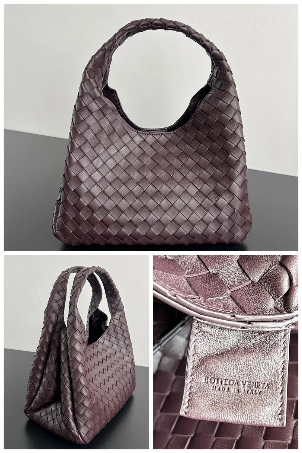 NB - BOV Bag - 749