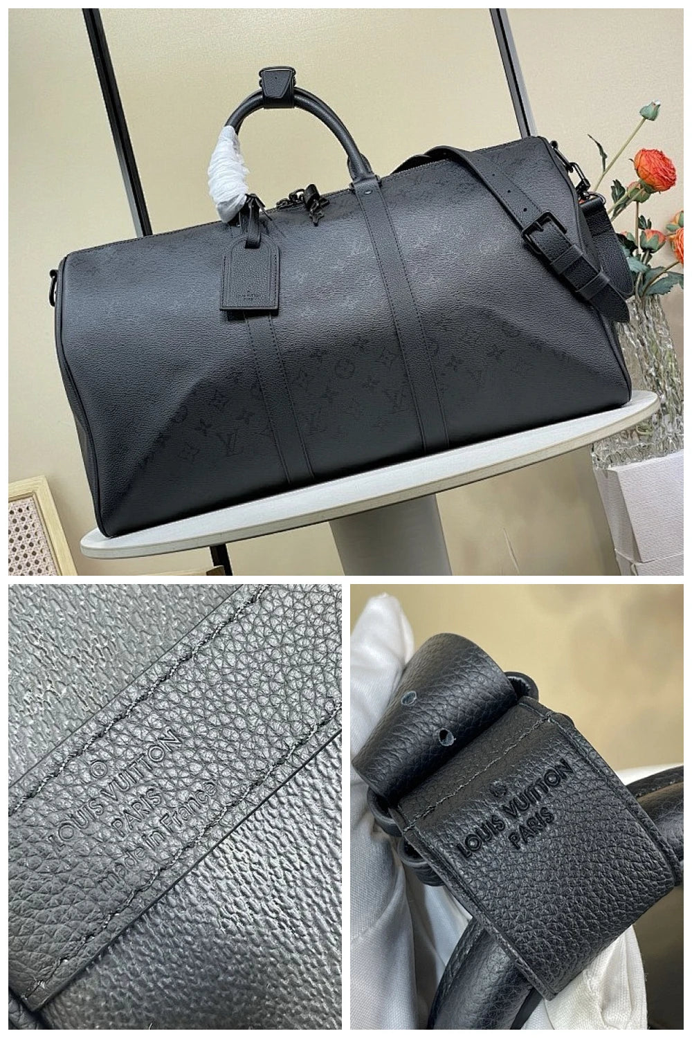 NB - LOV Bag - 603