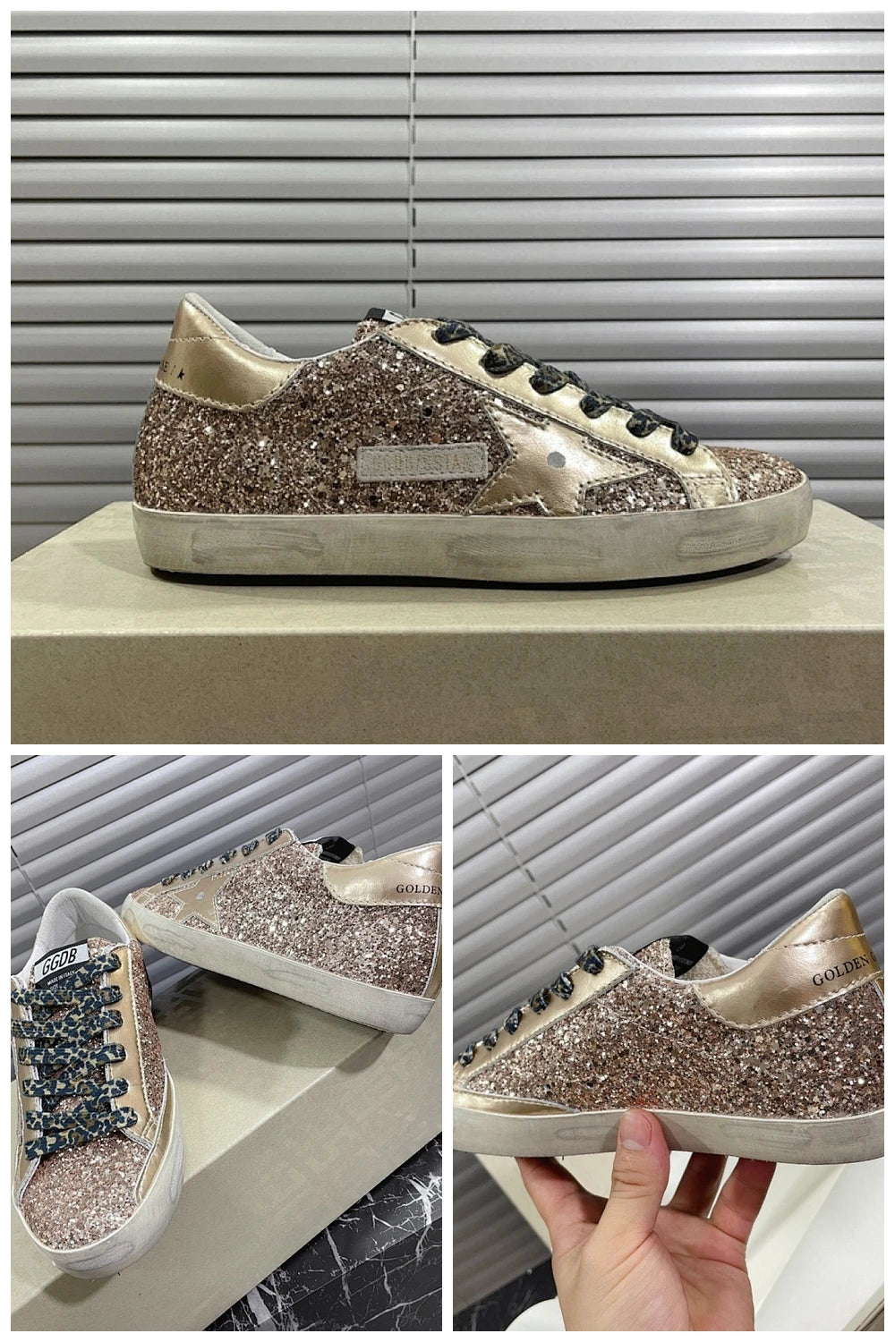 NB - SIMP Women Shoes - 006