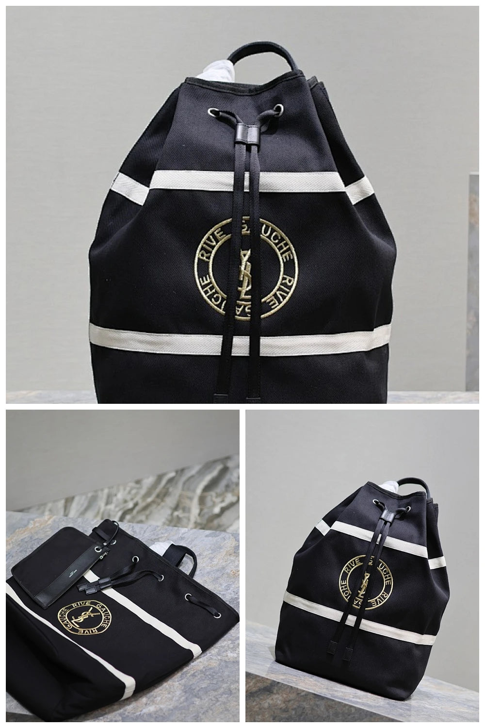 NB - YLS Bag - 359