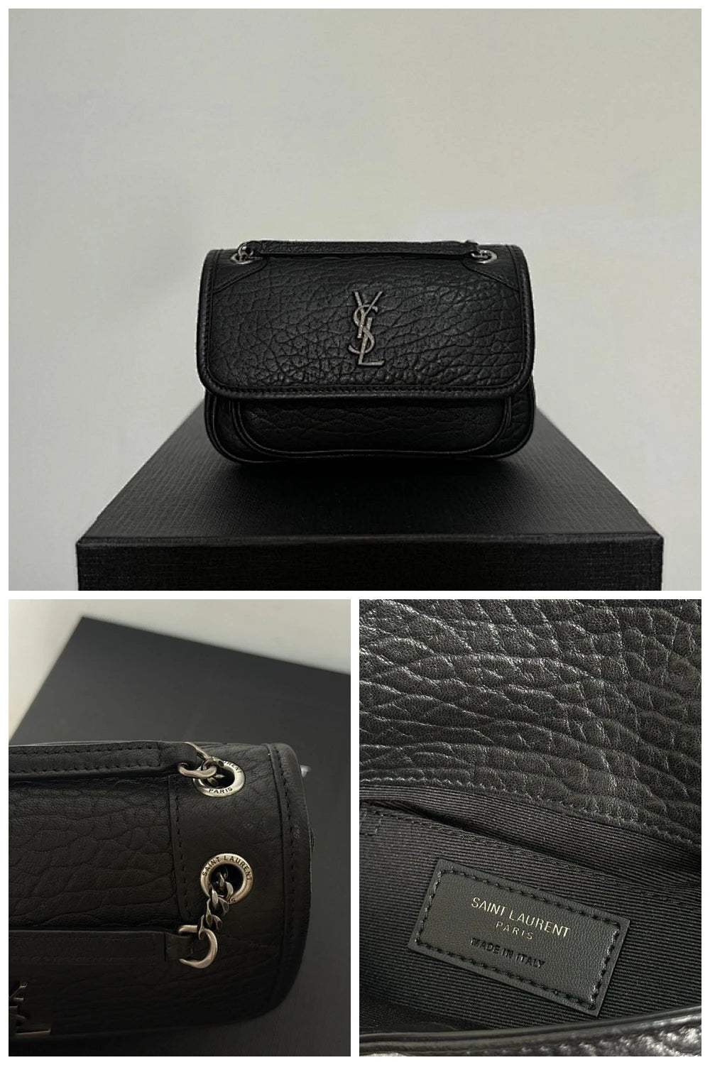 NB - YLS Bag - 635