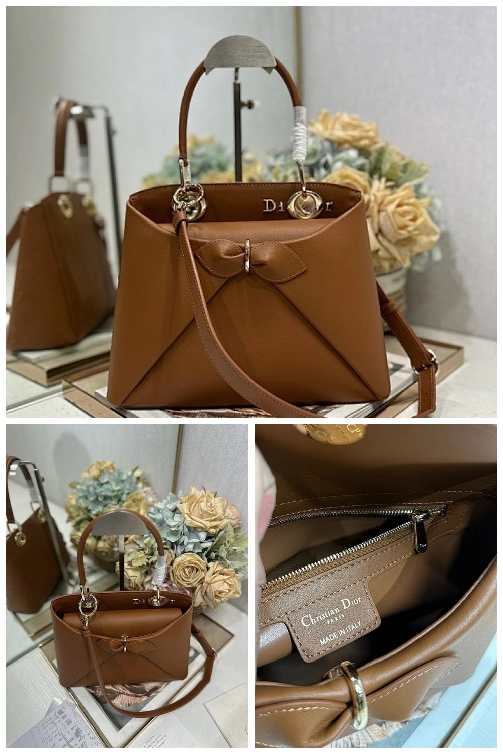 NB - DOR Bag - 1489