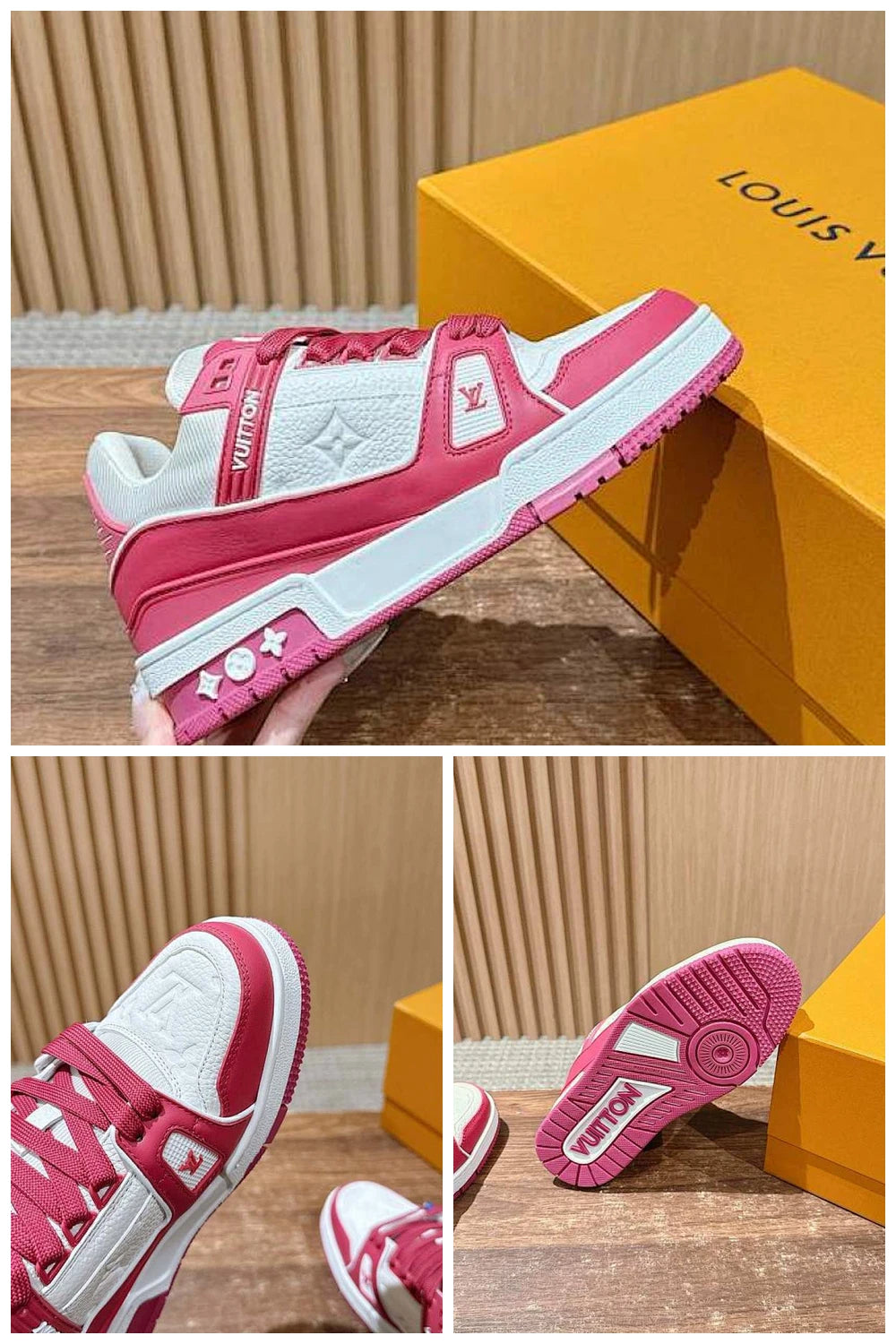 NB - LOV Women Shoes - 583