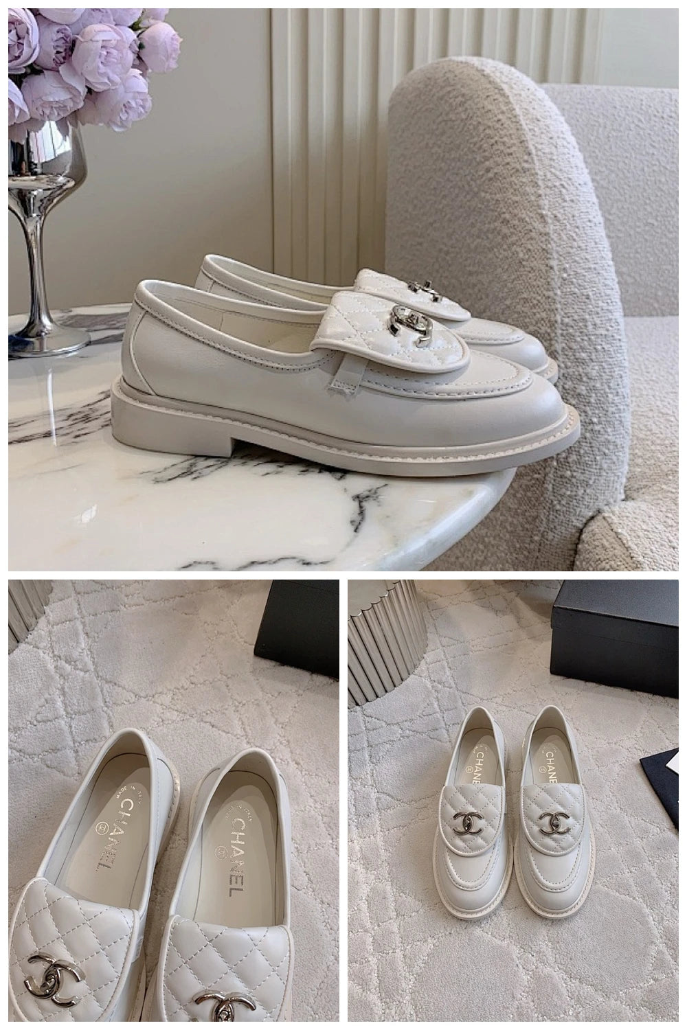 NB - CHL Mix Items - 228