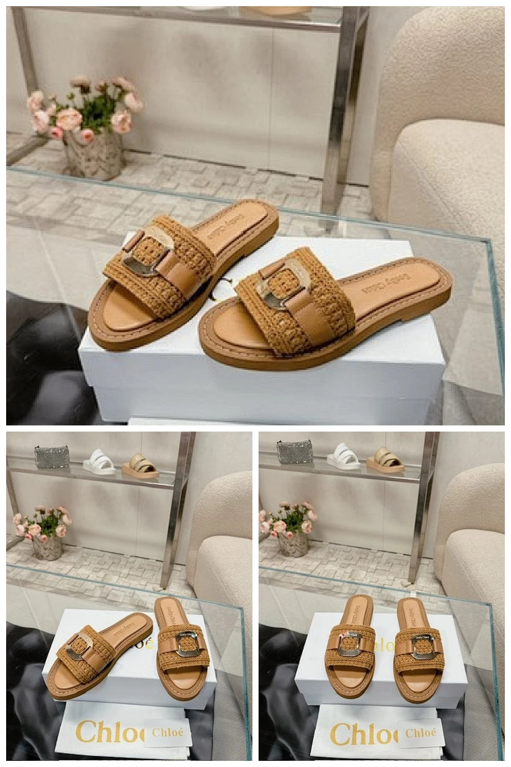 NB - CLE Women Shoes - 402