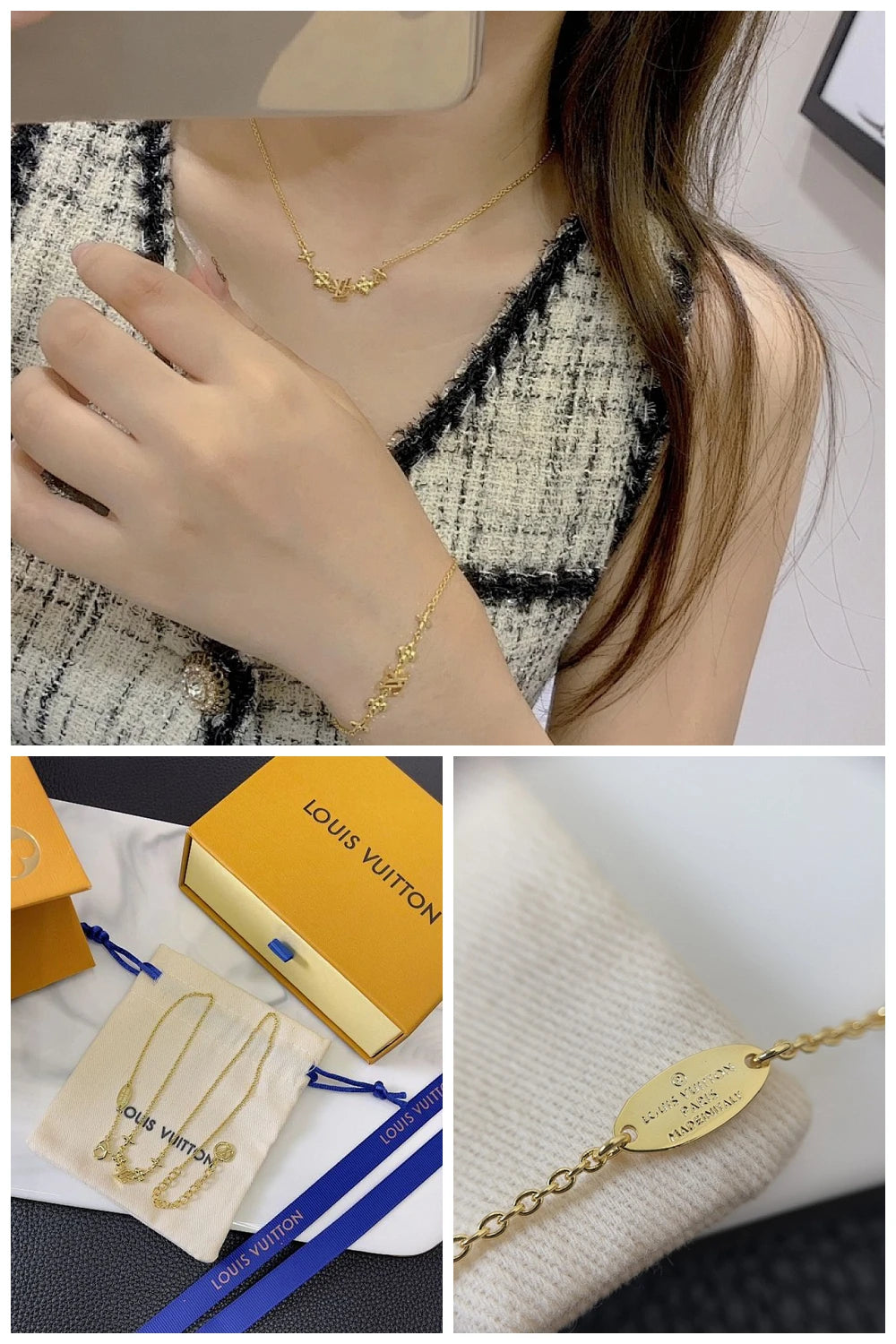 NB - CHL Jewelry - 651