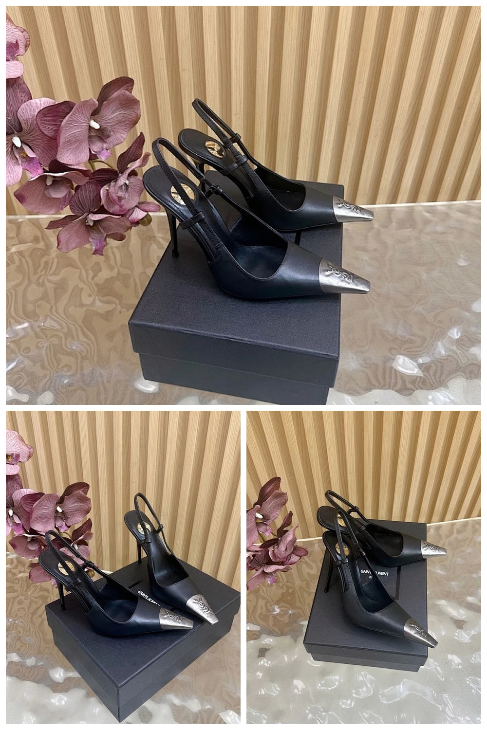 NB - YLS Women Shoes - 652