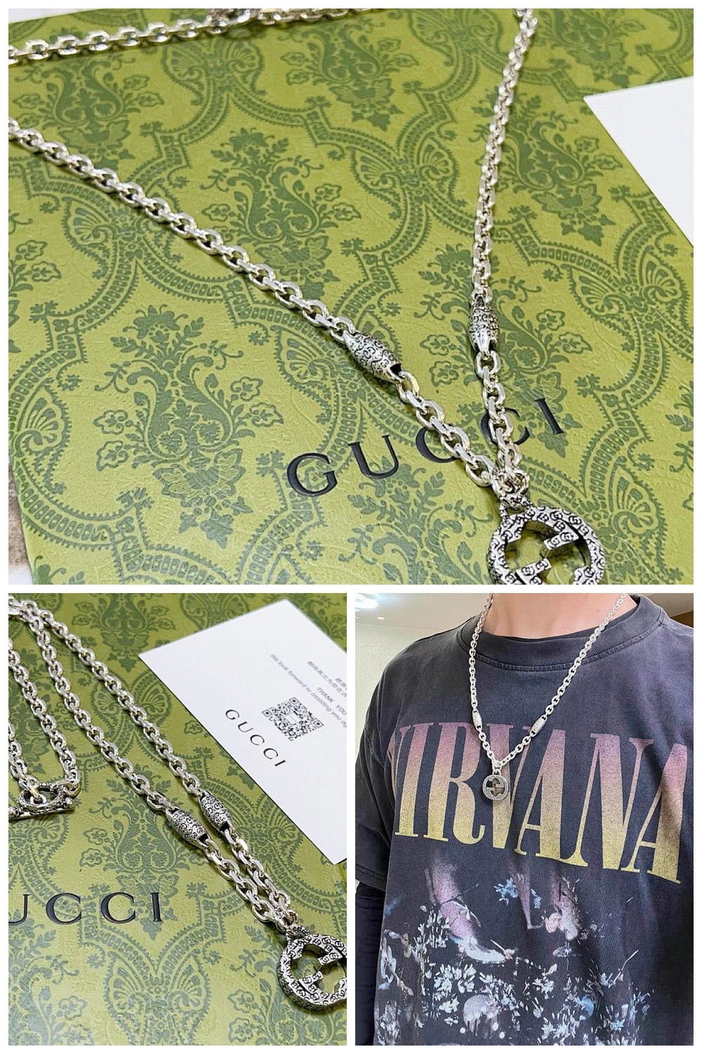 NB - GUKI Jewelry - 230