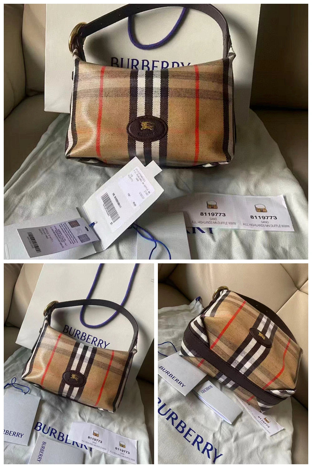 NB - BOR Bag - 043