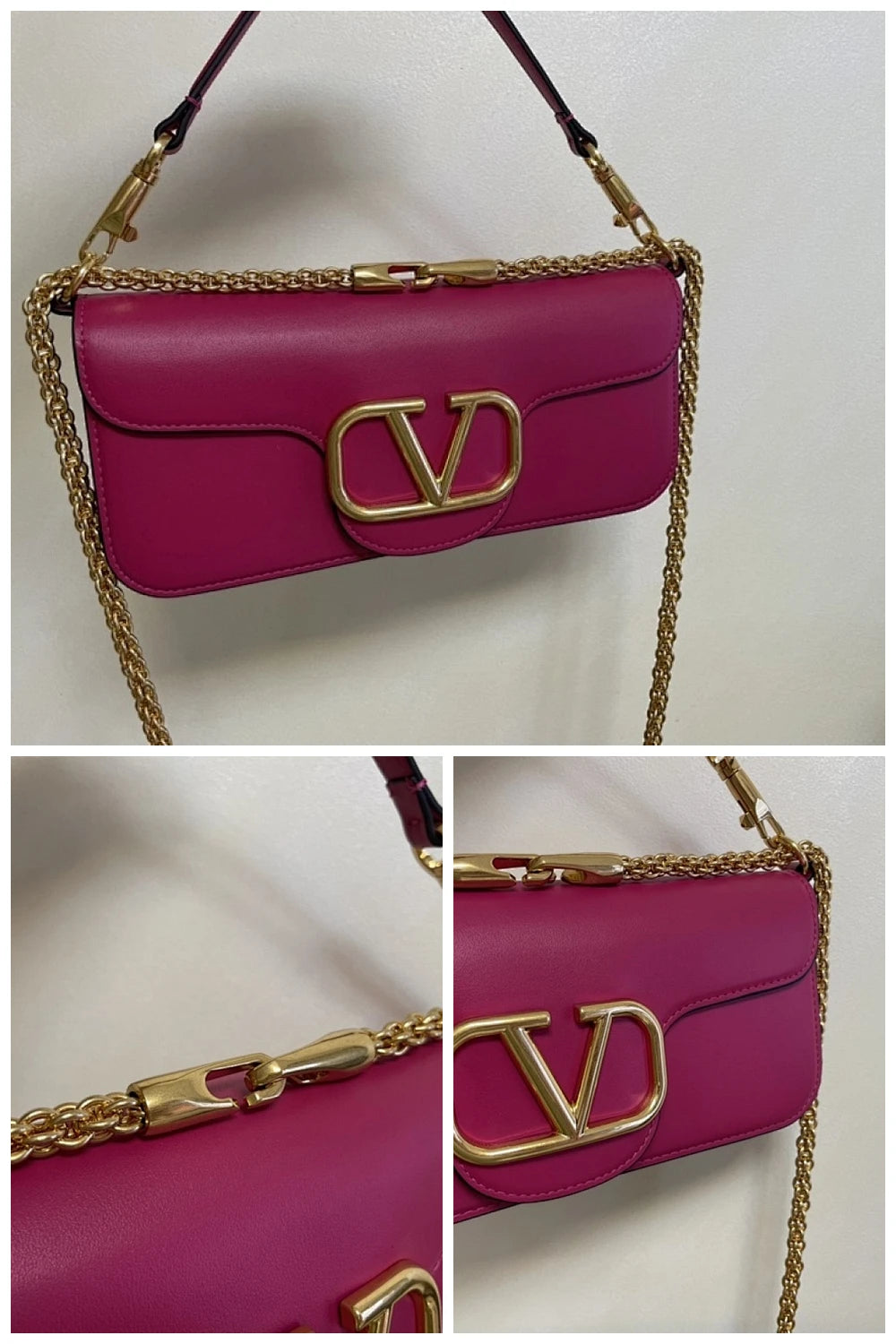 NB - VEL Bag - 750