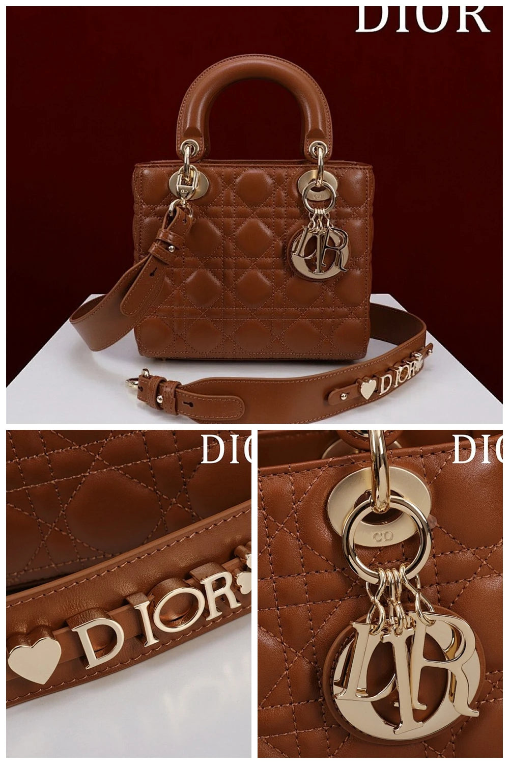 NB - DOR Bag - 844