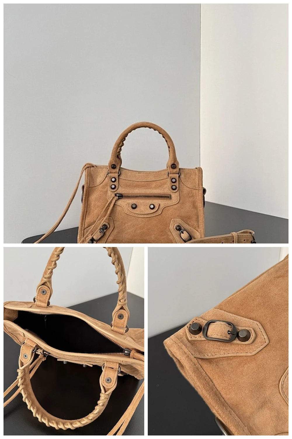 NB - BG Bag - 461