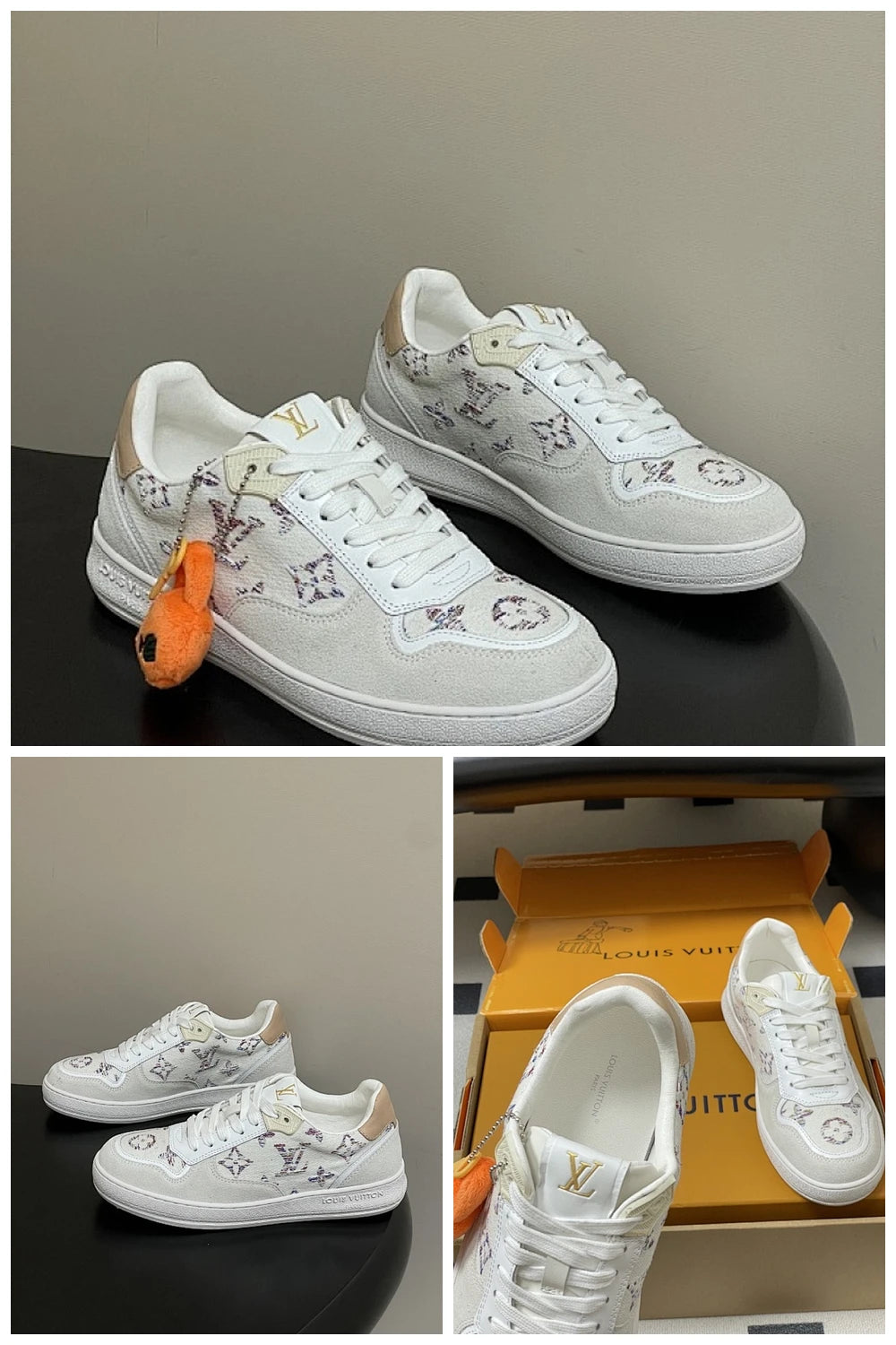 NB - LOV Women Shoes - 358