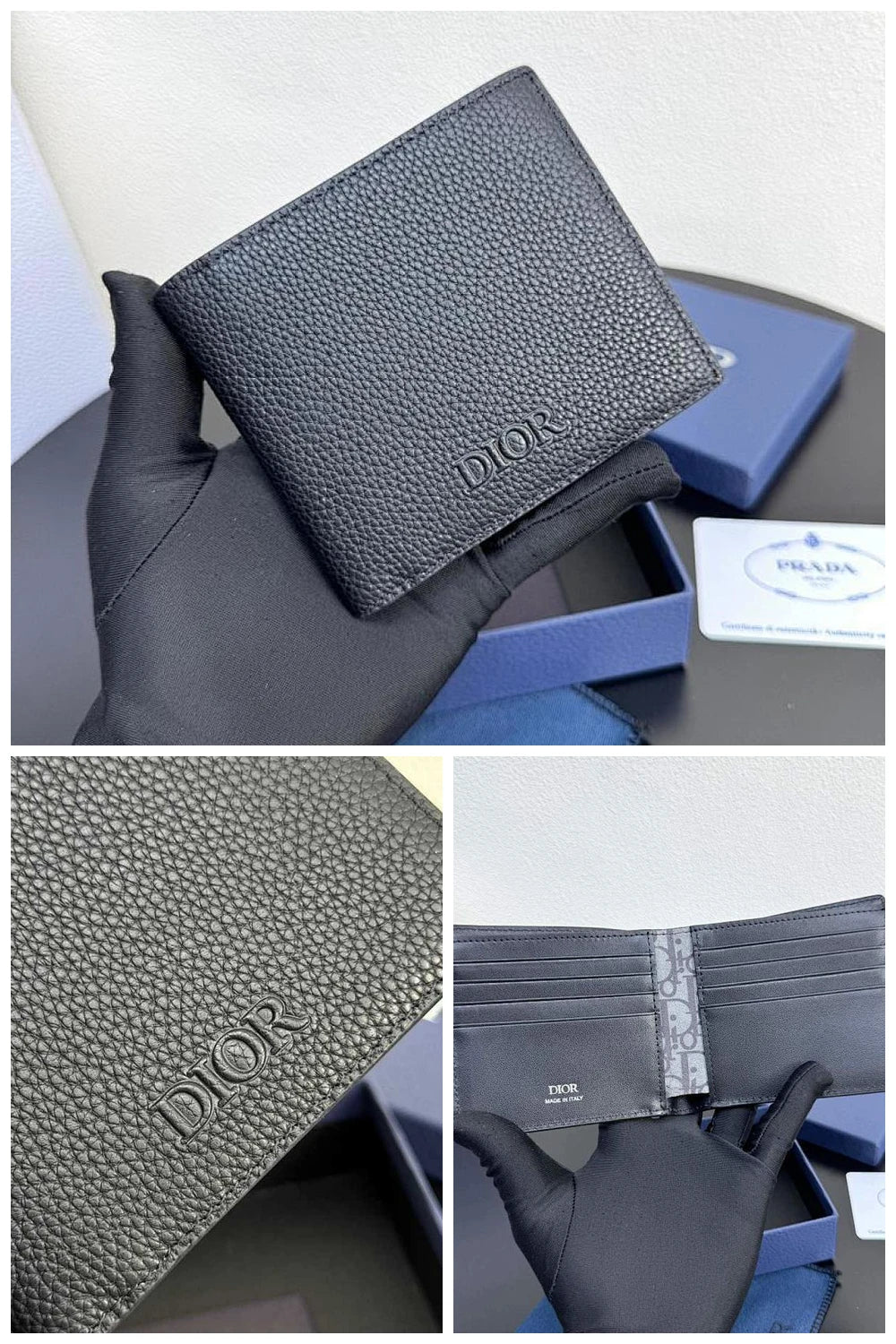 NB - DOR Bag - 605