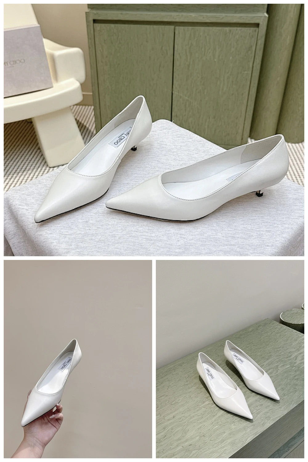 NB - JMC Mix Items - 571