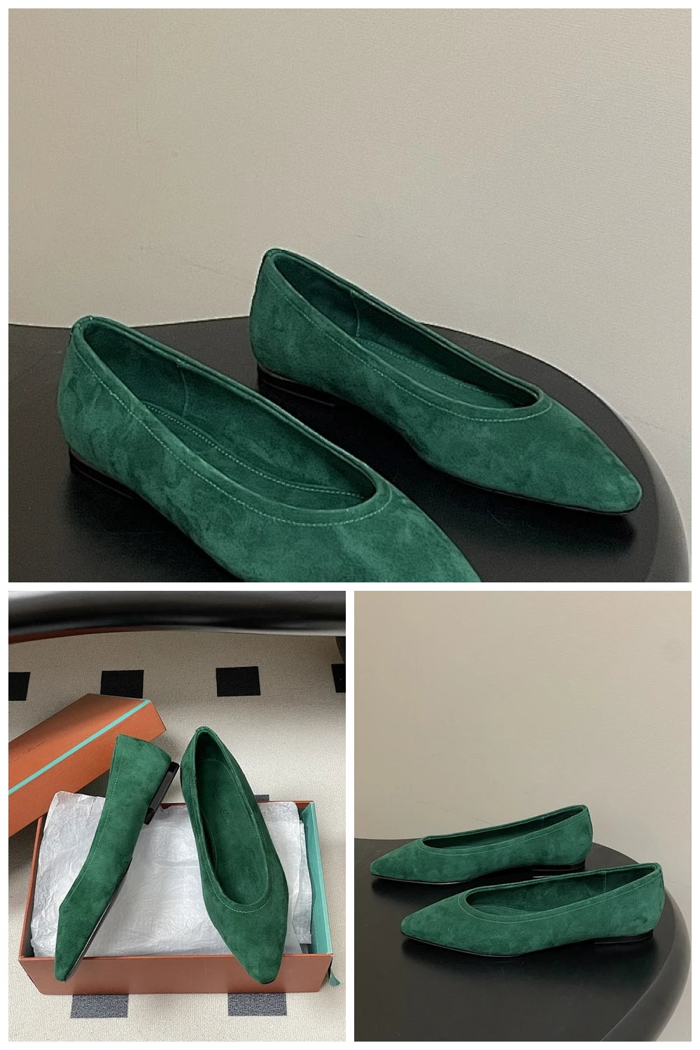 NB - LOP Women Shoes - 090