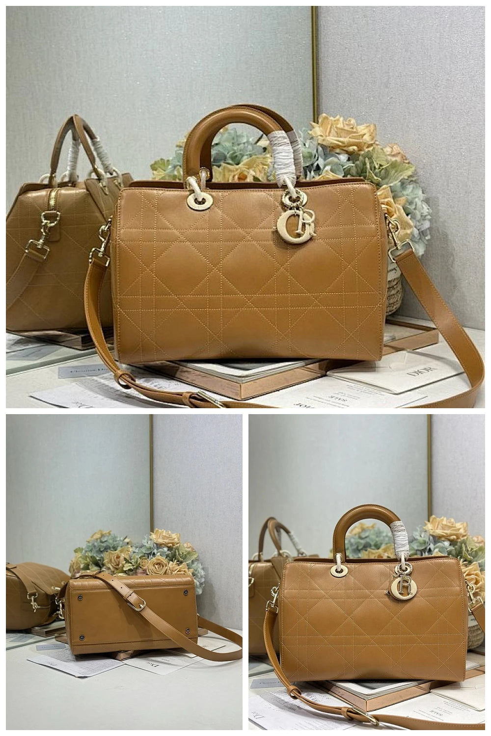 NB - DOR Bag - 262
