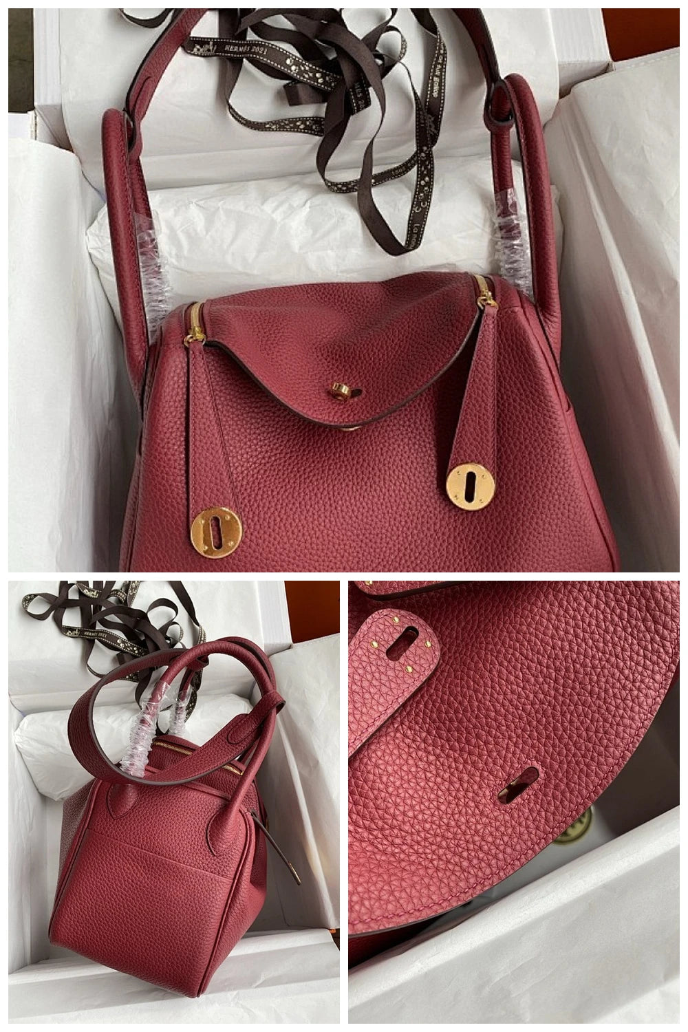 NB - HMS Bag - 692
