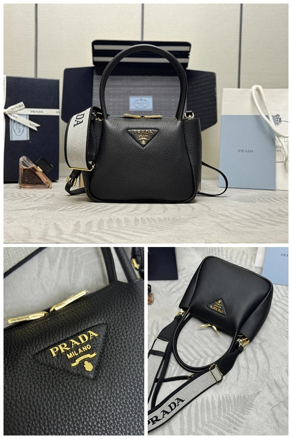 NB - PD Bag - 1035