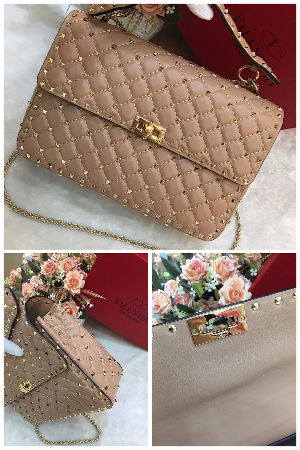NB - VEL Bag - 973
