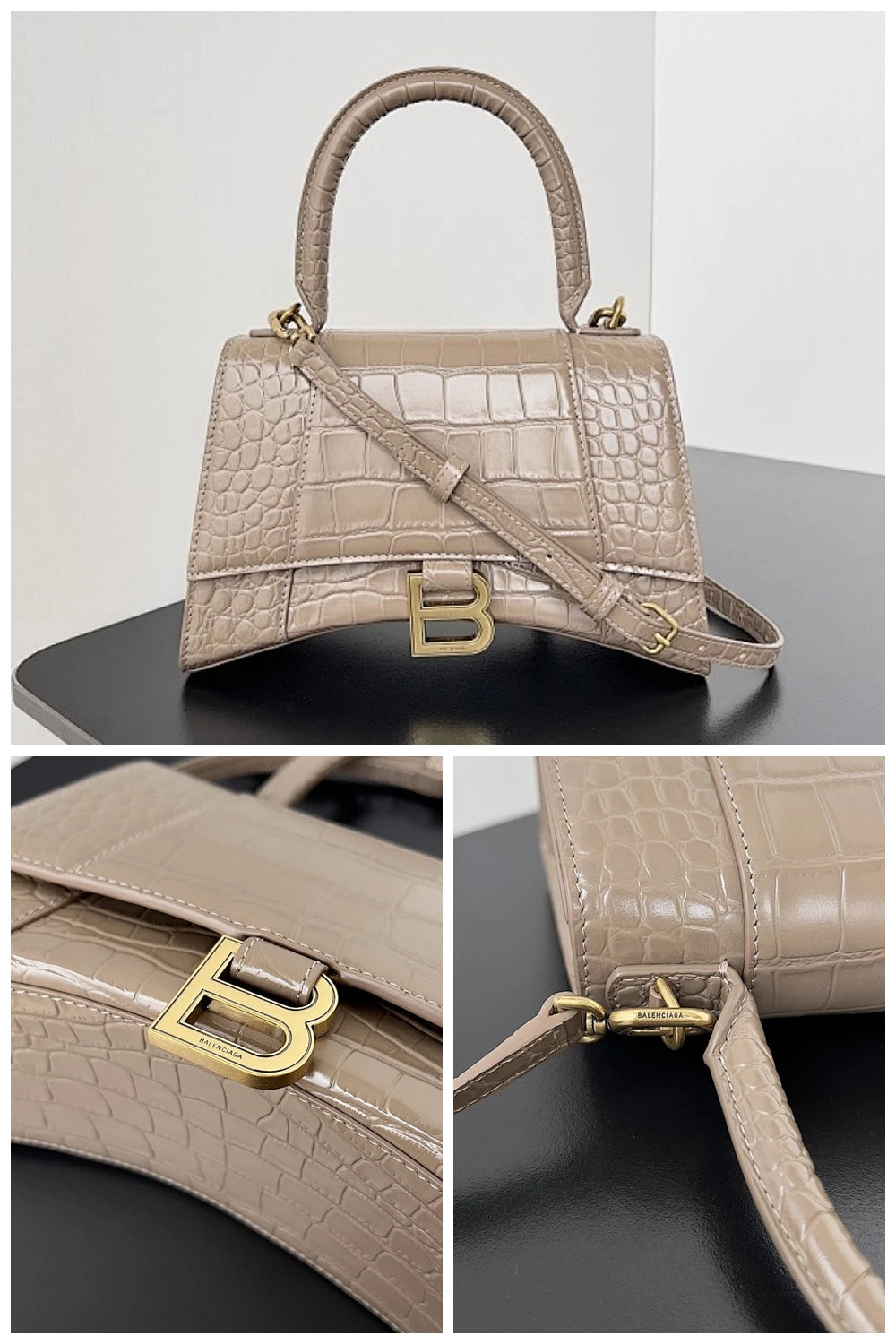 NB - BG Bag - 572