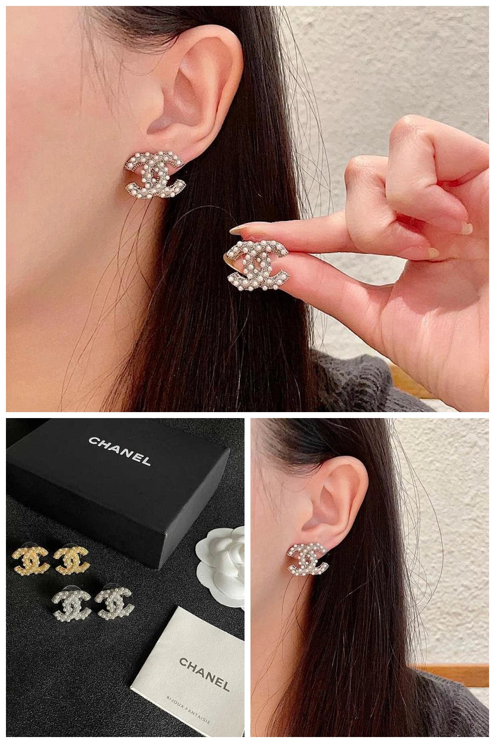 NB - CHL Jewelry - 1009