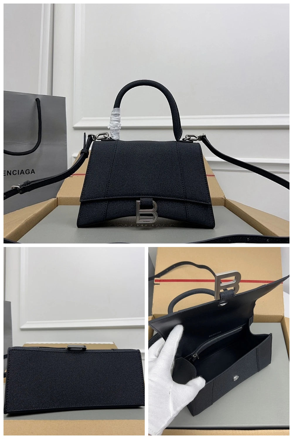 NB - BG Bag - 2204