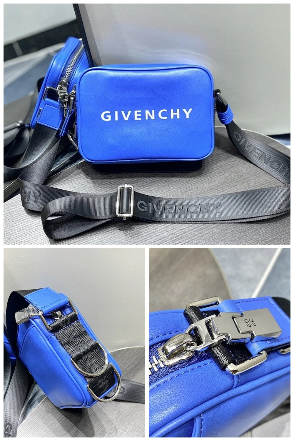 NB - GCY Bag - 107