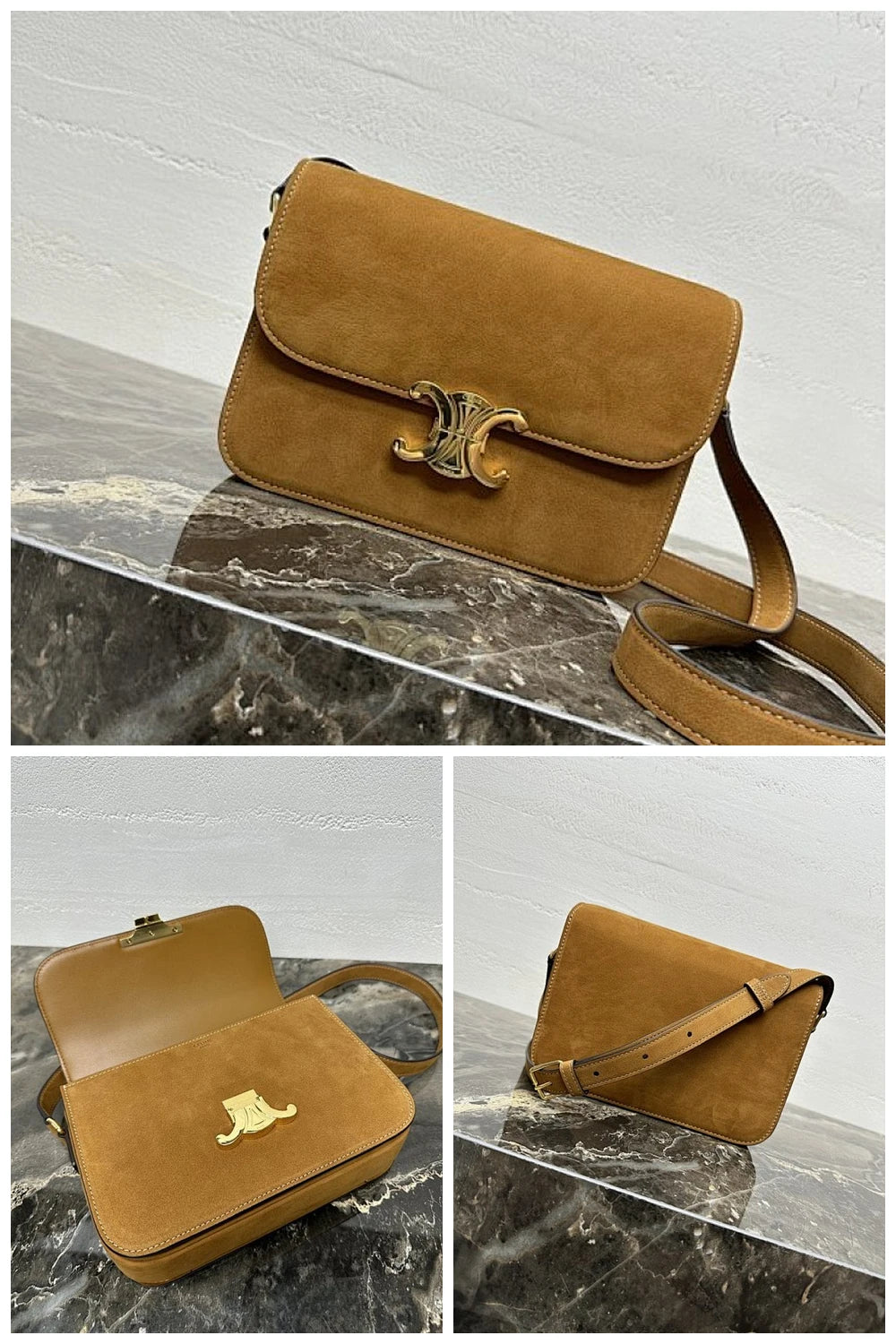 NB - COL Bag - 515
