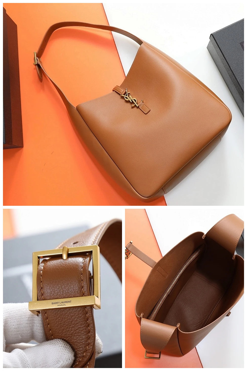 NB - YLS Bag - 525