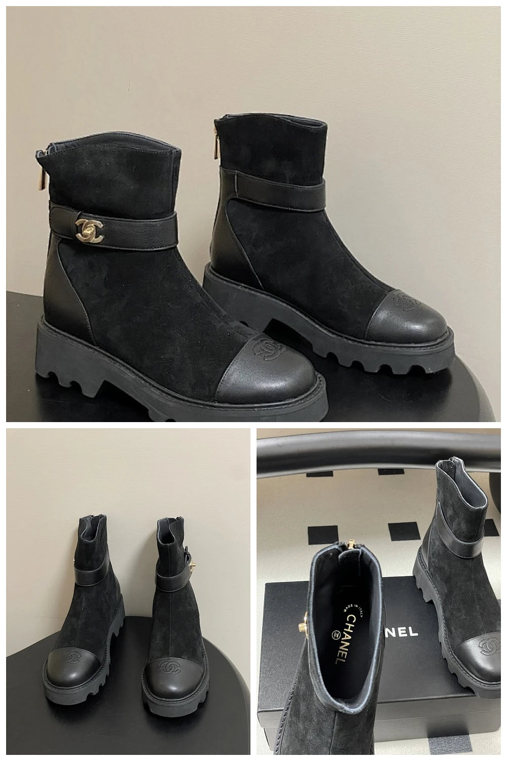 NB - CHL Mix Items - 538