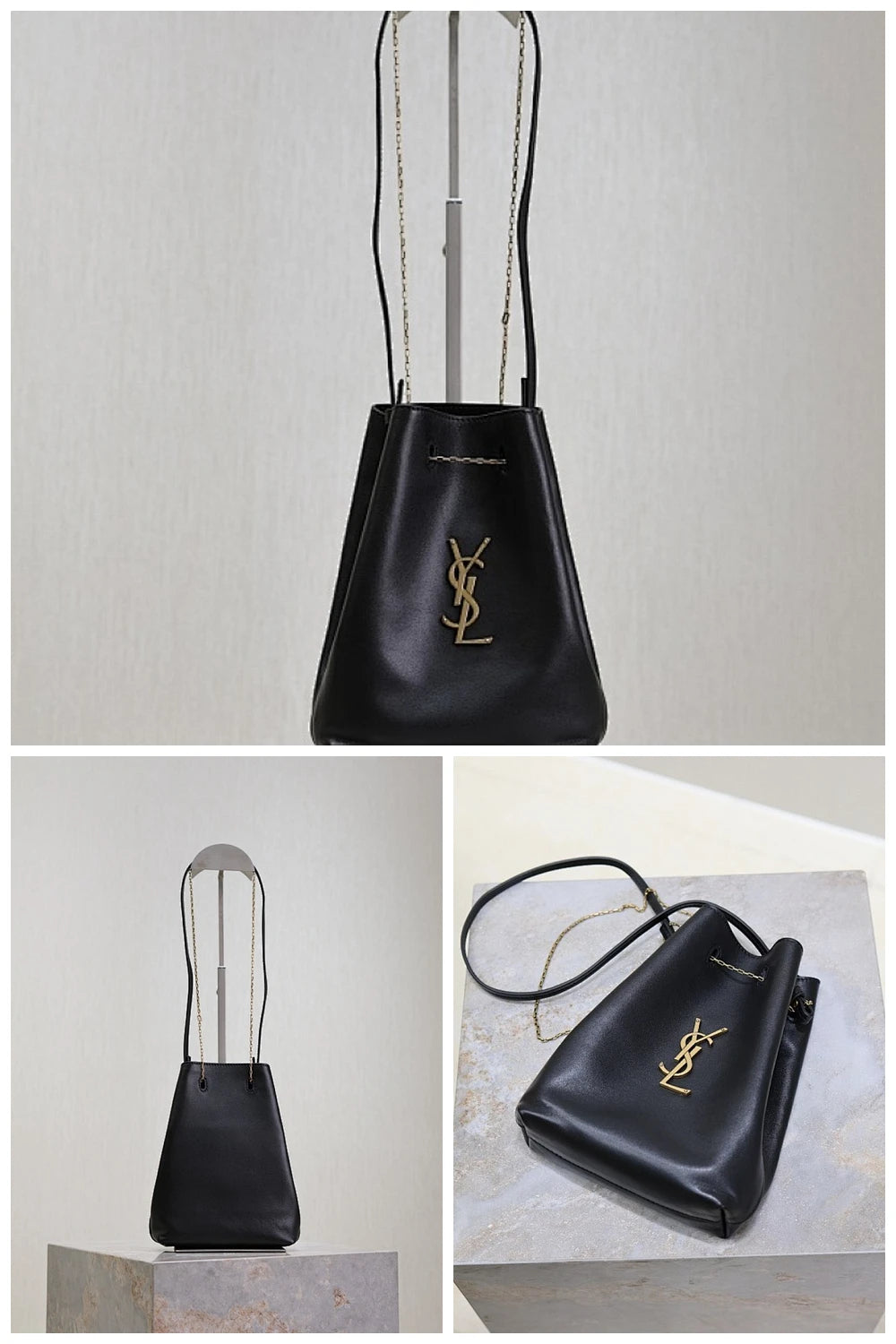 NB - YLS Bag - 430