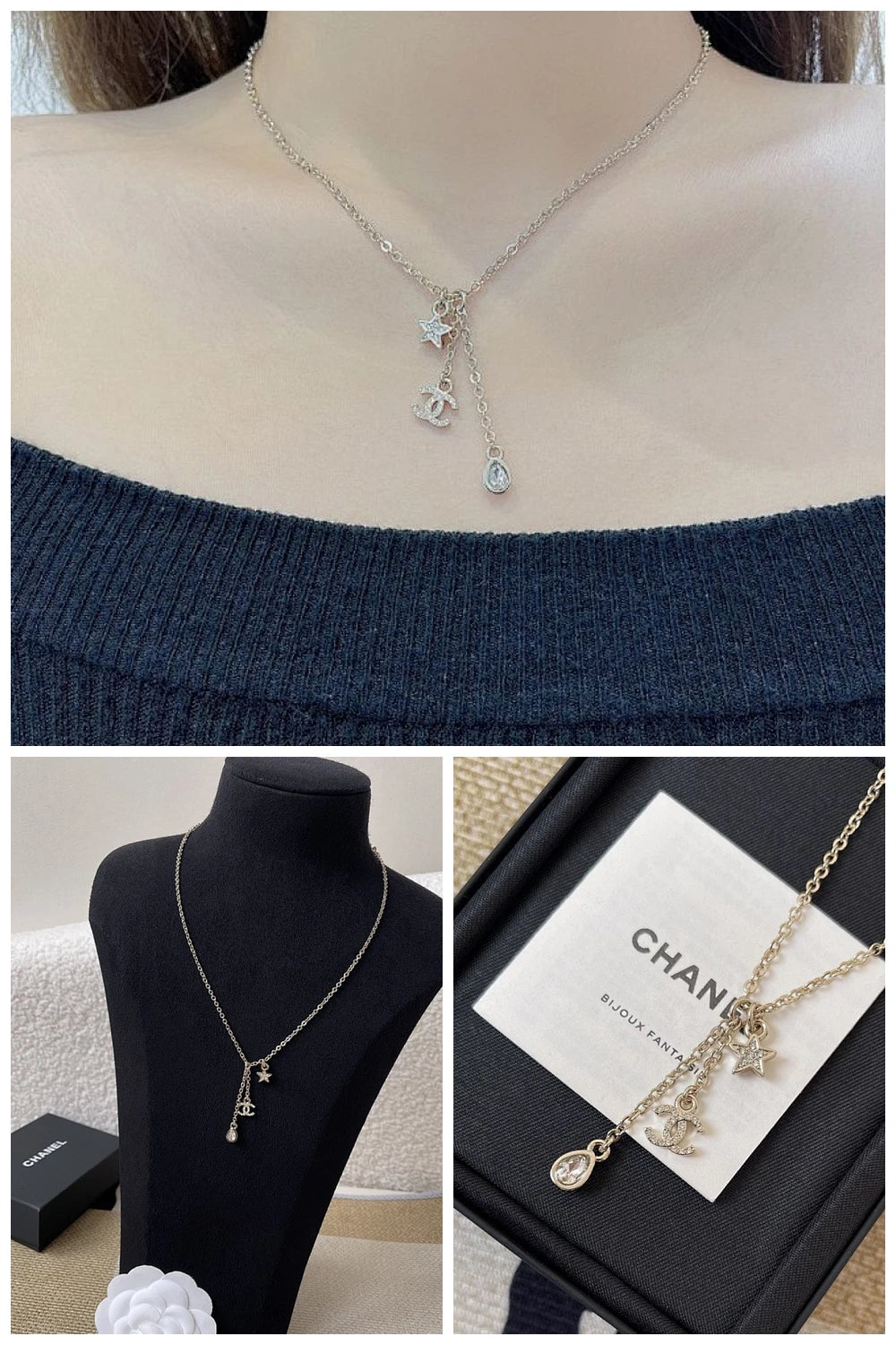 NB - CHL Jewelry - 205