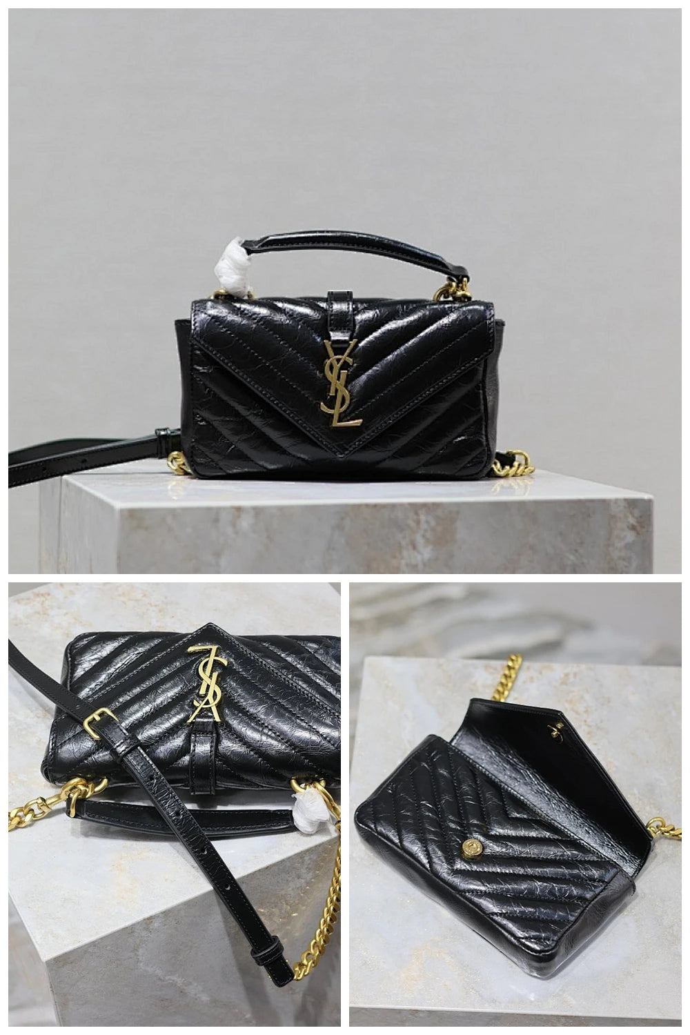 NB - YLS Bag - 1405