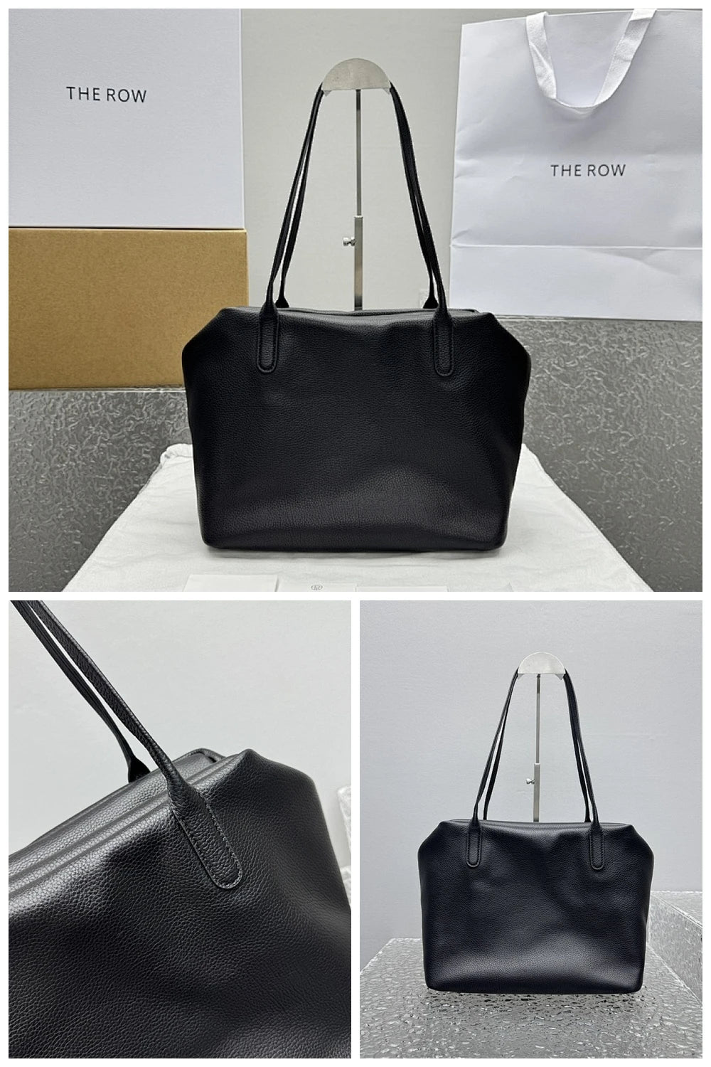 NB - THR Bag - 391