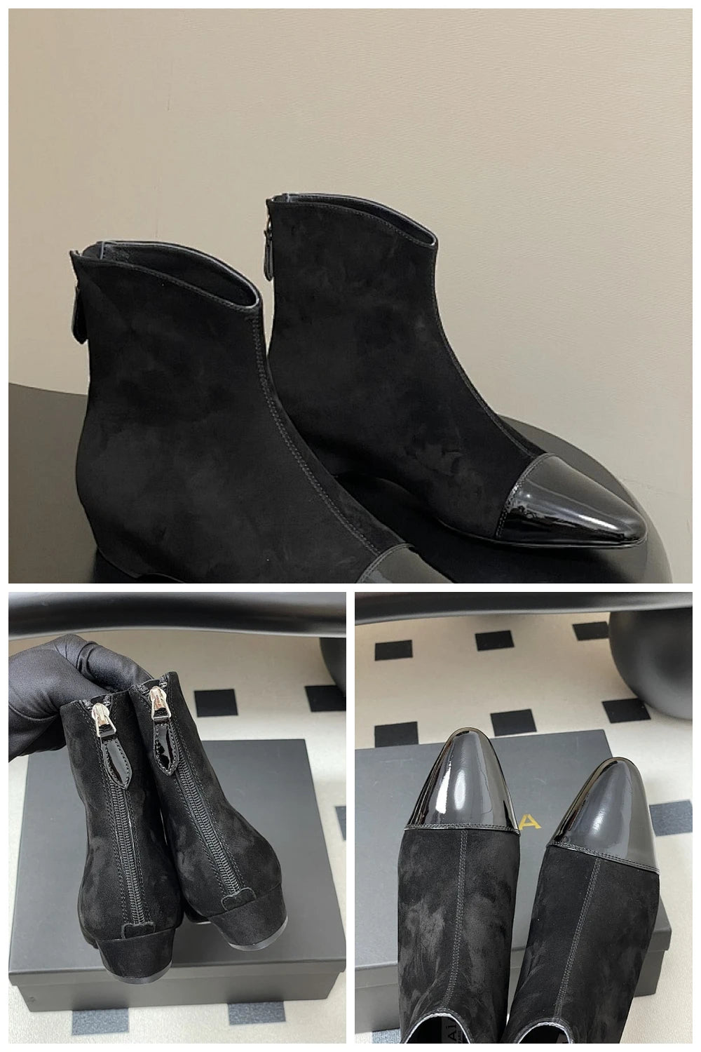 NB - AAL Women Shoes - 197