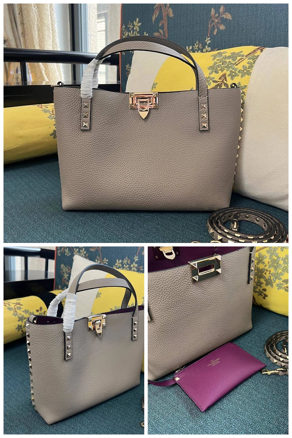 NB - VEL Bag - 510