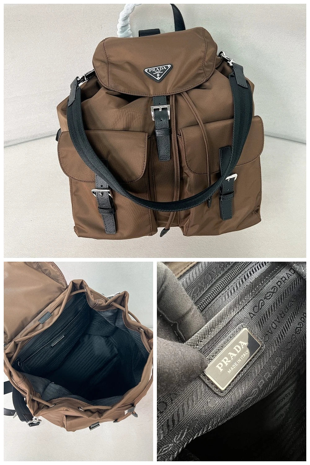 NB - PD Bag - 1176