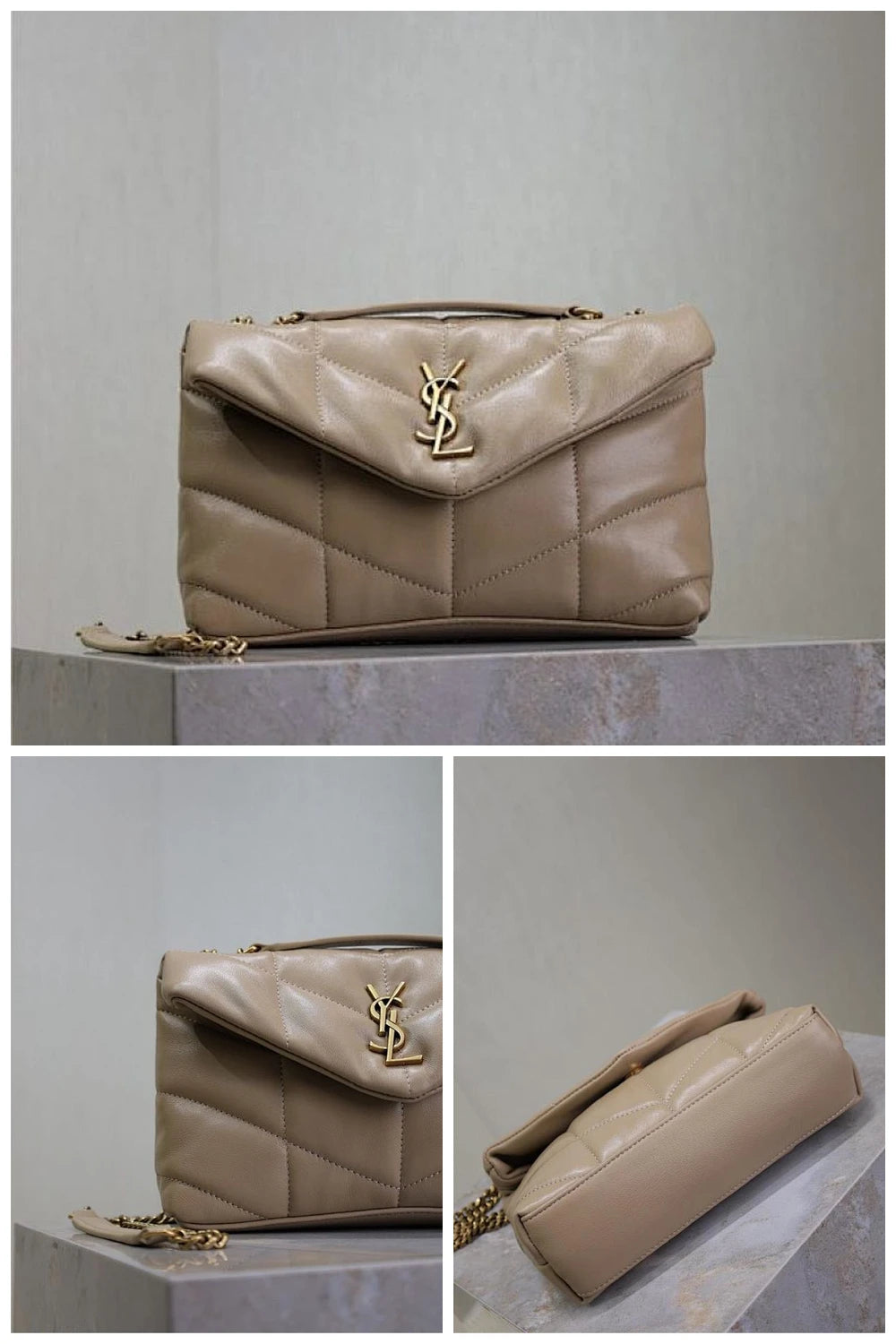 NB - YLS Bag - 669