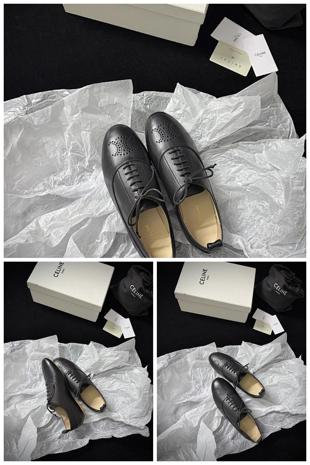 NB - COL Women Shoes - 366