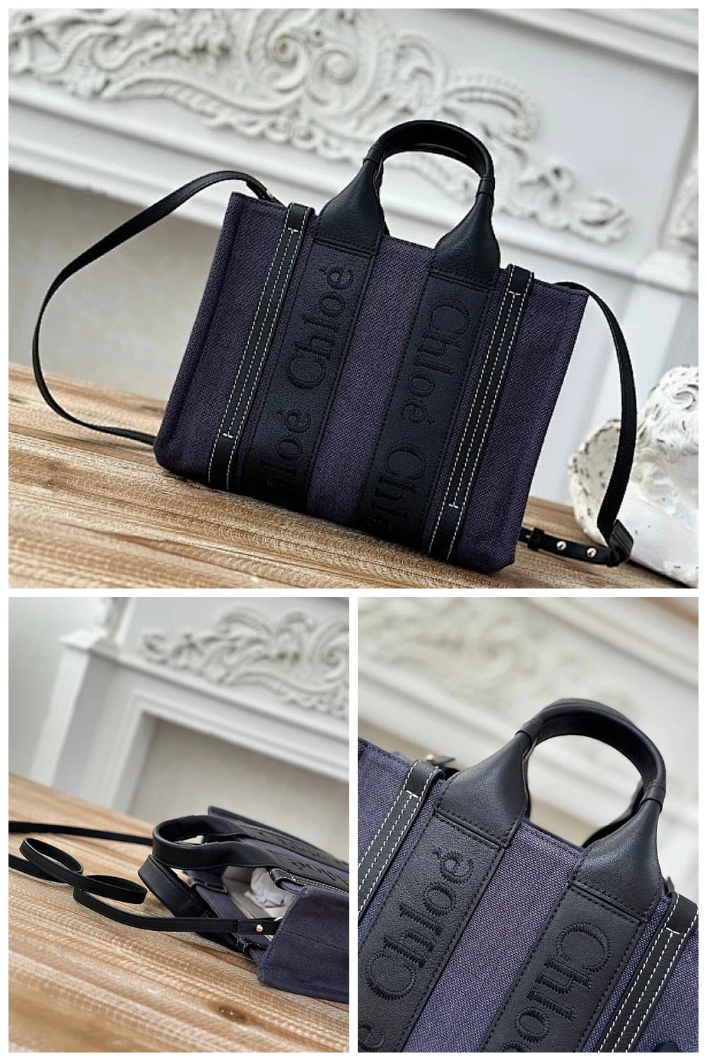 NB - CLE Bag - 335
