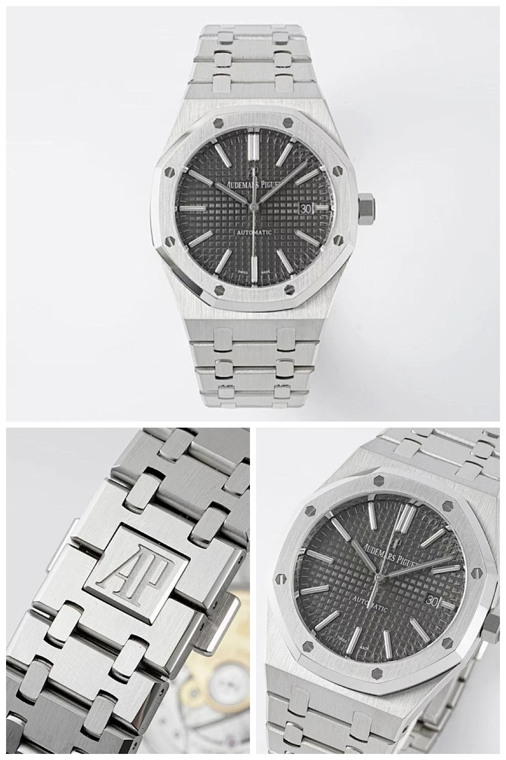 NB - Mix Watch - 622