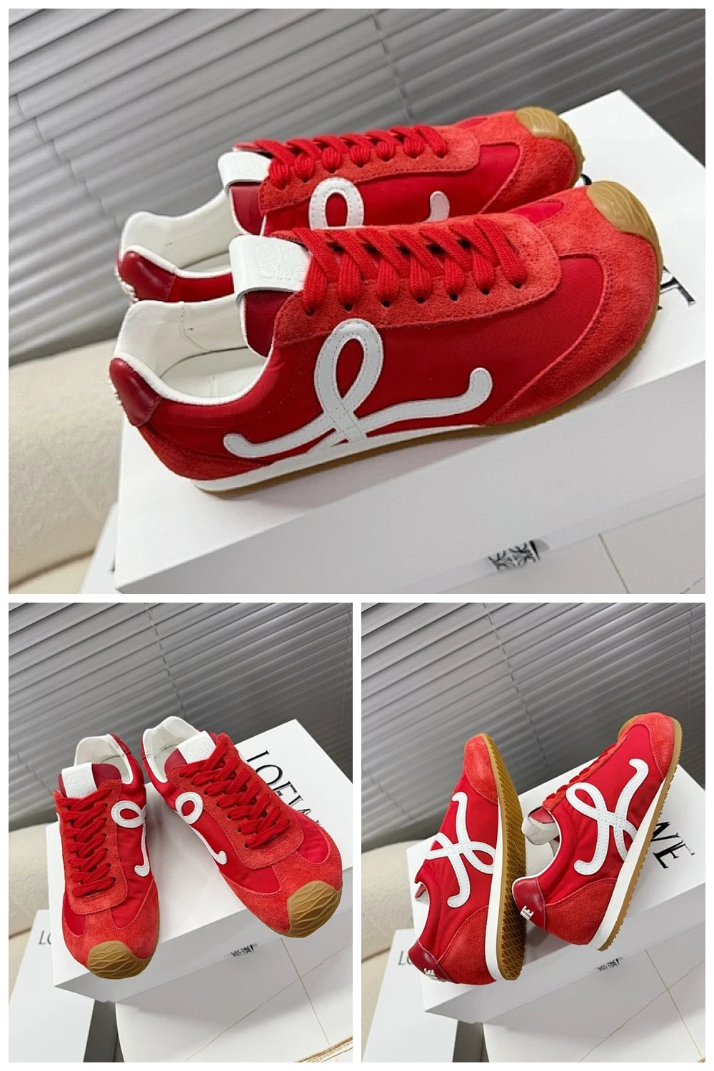 NB - LWO Women Shoes - 178