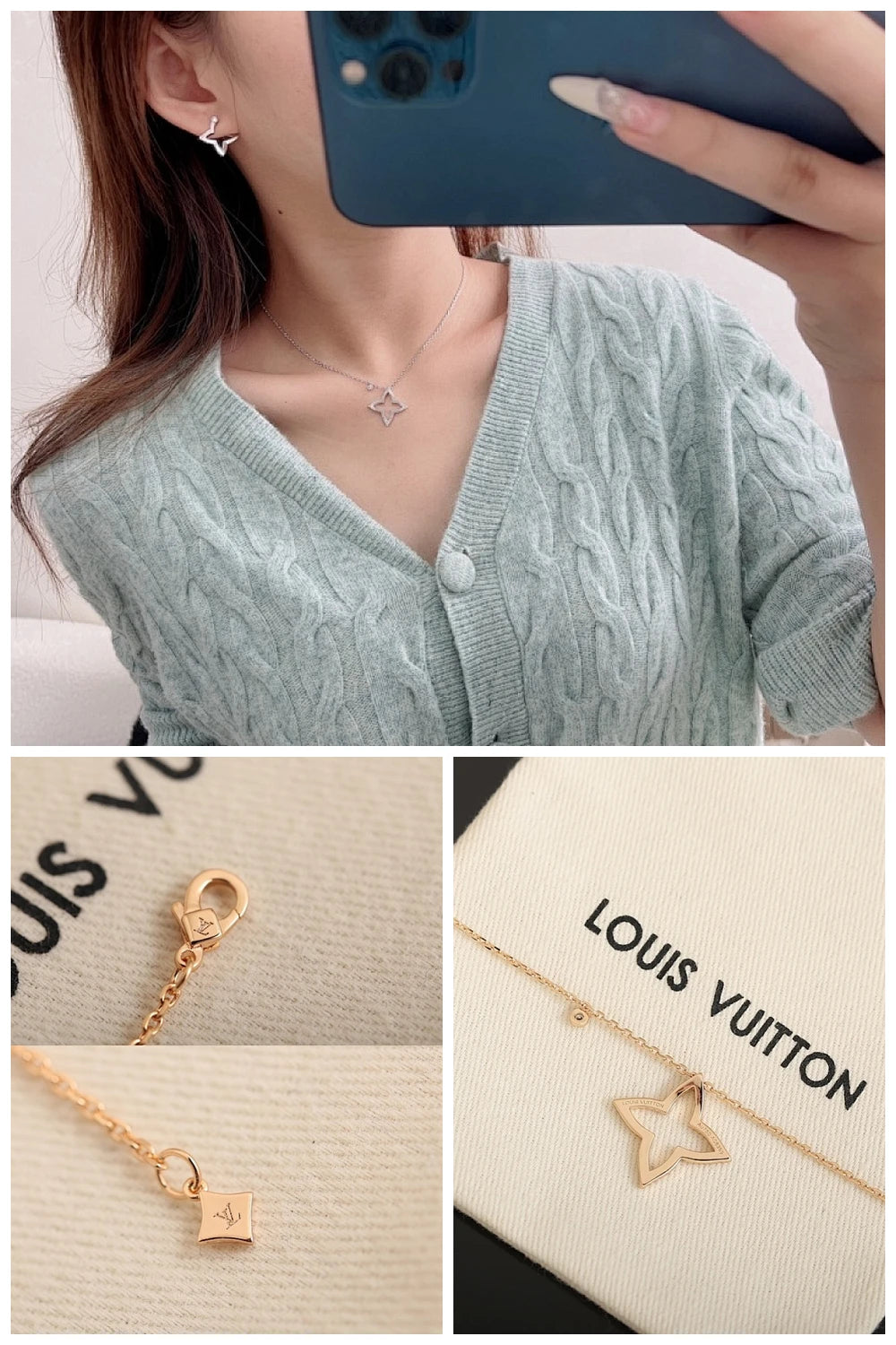 NB - LOV Jewelry - 818