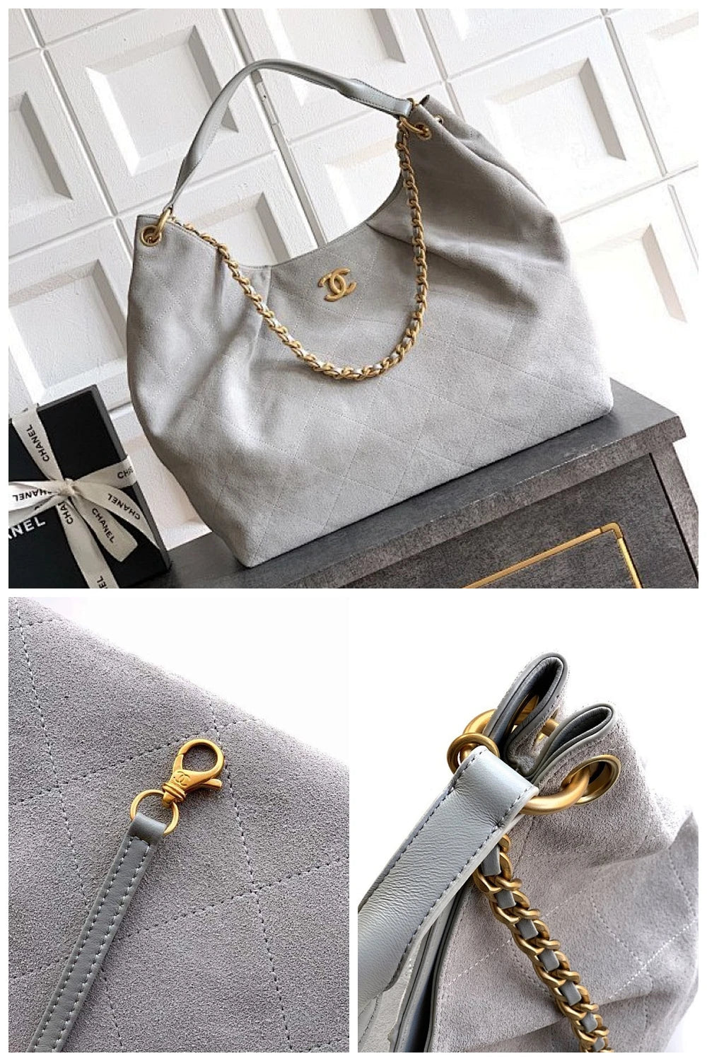 NB - CHL Bag - 817