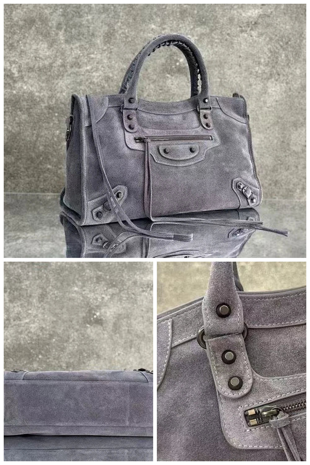 NB - BG Bag - 709