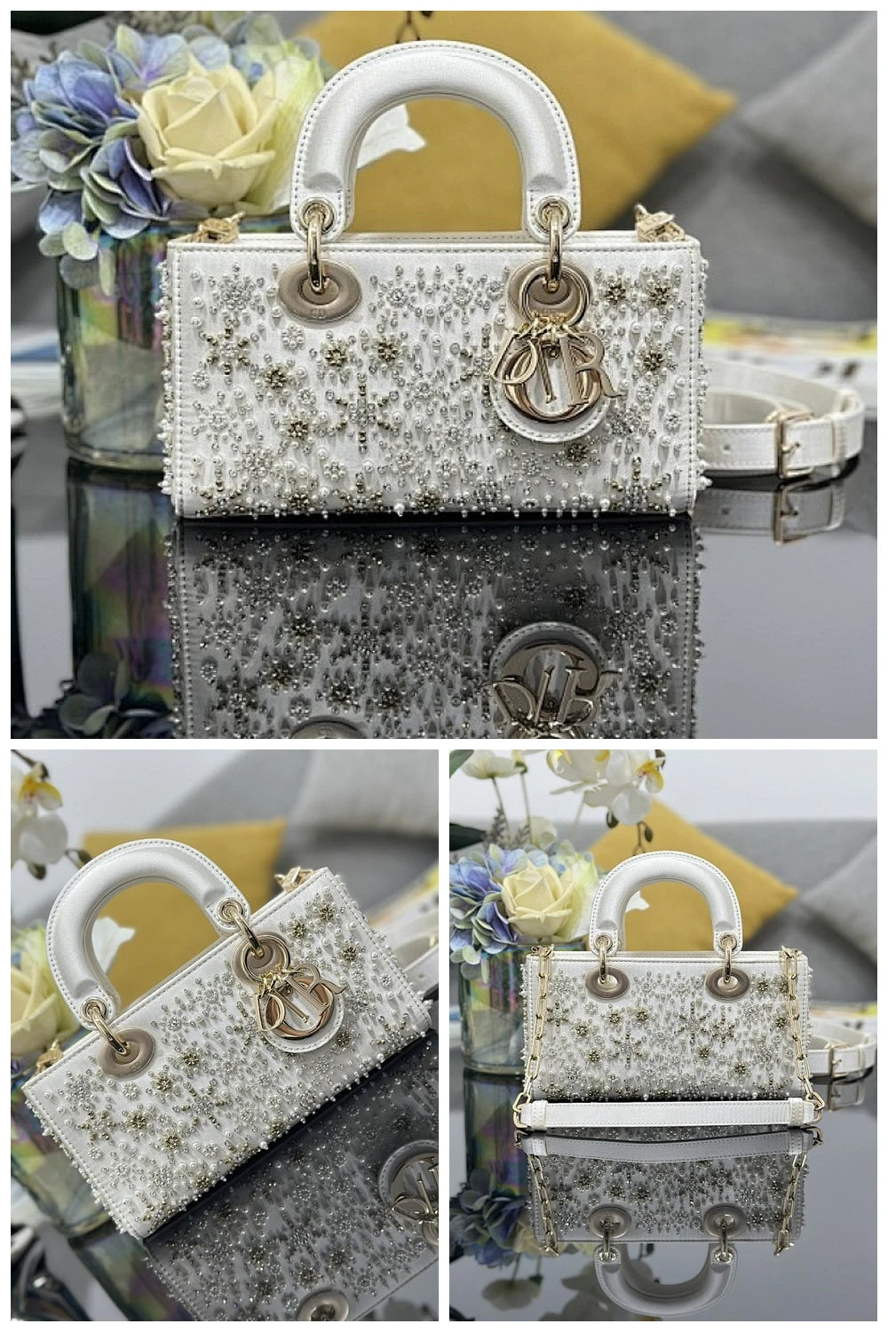 NB - DOR Bag - 773