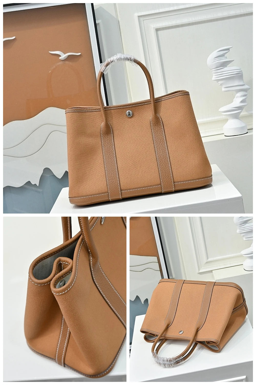 NB - HMS Bag - 1457